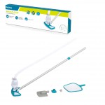 BESTWAY ZESTAW DO CZYSZCZENIA BASENU 58234 BESTWAY ZESTAW DO CZYSZCZENIA BASENU 58234