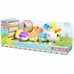 Little tikes Śpiewający sorter gąsiennica Little tikes Śpiewający sorter gąsiennica