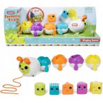 Little tikes Śpiewający sorter gąsiennica Little tikes Śpiewający sorter gąsiennica