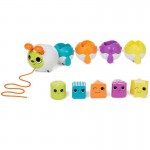 Little tikes Śpiewający sorter gąsiennica Little tikes Śpiewający sorter gąsiennica