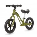 KIDWELL Rowerek biegowy ROCKY KHAKI