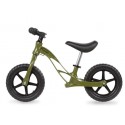 KIDWELL Rowerek biegowy ROCKY KHAKI