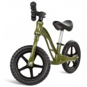 KIDWELL Rowerek biegowy ROCKY KHAKI