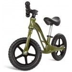 KIDWELL Rowerek biegowy ROCKY KHAKI KIDWELL Rowerek biegowy ROCKY KHAKI