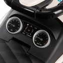 COIL Jeździk pchacz chodzi 3w1 autko dla dzieci duży samochód auto klakson muzyka biały