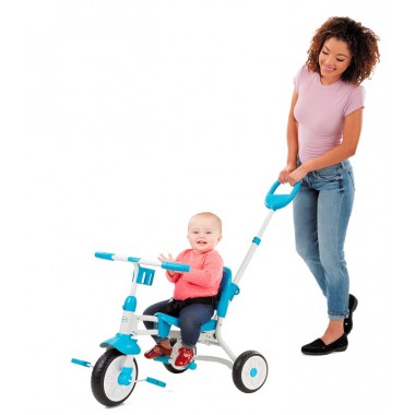 LITTLE TIKES Rowerek Pack and Go Trike