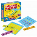 TABLICZKA MNOŻENIA- GRY I ZABAWY EDUKACYJNE