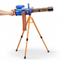 ZURU X-Shot Wyrzutnia Insanity Motorized Rage Fire 72 strzałki
