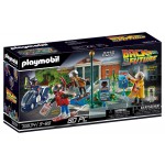 Playmobil Pościg na deskorolce 70634 Playmobil Pościg na deskorolce 70634