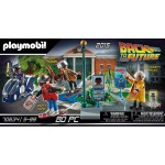 Playmobil Pościg na deskorolce 70634 Playmobil Pościg na deskorolce 70634