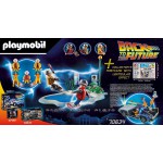 Playmobil Pościg na deskorolce 70634 Playmobil Pościg na deskorolce 70634