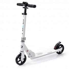 HULAJNOGA KLASYCZNA METEOR RACER Q3 DWUKOŁOWA