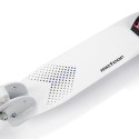 HULAJNOGA KLASYCZNA METEOR RACER Q3 DWUKOŁOWA