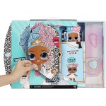L.O.L. SURPRISE - Lalka O.M.G. Sweets Seria 4 L.O.L. SURPRISE - Lalka O.M.G. Sweets Seria 4