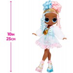 L.O.L. SURPRISE - Lalka O.M.G. Sweets Seria 4 L.O.L. SURPRISE - Lalka O.M.G. Sweets Seria 4