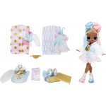 L.O.L. SURPRISE - Lalka O.M.G. Sweets Seria 4 L.O.L. SURPRISE - Lalka O.M.G. Sweets Seria 4