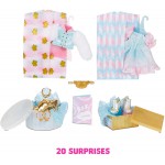 L.O.L. SURPRISE - Lalka O.M.G. Sweets Seria 4 L.O.L. SURPRISE - Lalka O.M.G. Sweets Seria 4