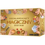 Cartamundi Sztuczki Magiczne Złota kolekcja Cartamundi Sztuczki Magiczne Złota kolekcja