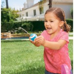 LittleTikes Wodny stół spiralny różowy LittleTikes Wodny stół spiralny różowy