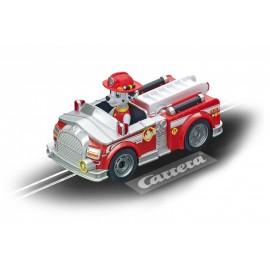 Carrera Pojazd First Paw Patrol Marshall Psi Patrol