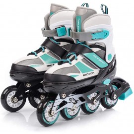 ROLKI METEOR INVERT MINT 30-33 S