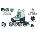 ROLKI METEOR INVERT MINT 30-33 S ROLKI METEOR INVERT MINT 30-33 S