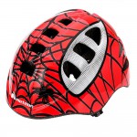KASK ROWEROWY METEOR MA-2 S 48-52 CM SPIDER KASK ROWEROWY METEOR MA-2 S 48-52 CM SPIDER