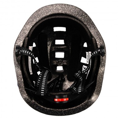 KASK ROWEROWY METEOR MA-2 S 48-52 CM SPIDER