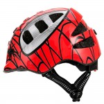 KASK ROWEROWY METEOR MA-2 S 48-52 CM SPIDER KASK ROWEROWY METEOR MA-2 S 48-52 CM SPIDER