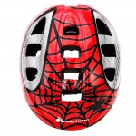 KASK ROWEROWY METEOR MA-2 S 48-52 CM SPIDER KASK ROWEROWY METEOR MA-2 S 48-52 CM SPIDER