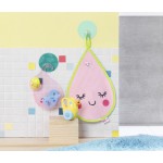 Zapf BABY BORN Zestaw akcesoriów do kąpieli Zapf BABY BORN Zestaw akcesoriów do kąpieli
