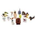 SpinMaster SLOP MINI FIGURKA ZWIERZAKI DOMOWE PETS