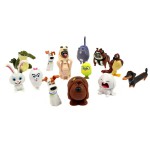 SpinMaster SLOP MINI FIGURKA ZWIERZAKI DOMOWE PETS