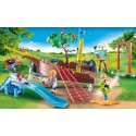 PLAYMOBIL 70741 Plac zabaw z wrakiem statku