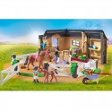 PLAYMOBIL STAJNIA DLA KONI 71238