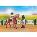PLAYMOBIL STAJNIA DLA KONI 71238