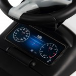 COIL Jeździk pchacz chodzik Mercedes 3W1 AMG Auto samochód duży dla dzieci klakson czarny COIL Jeździk pchacz chodzik Mercedes 3W1 AMG Auto samochód duży dla dzieci klakson czarny