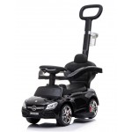COIL Jeździk pchacz chodzik Mercedes 3W1 AMG Auto Samochód duży dla dzieci czarny COIL Jeździk pchacz chodzik Mercedes 3W1 AMG Auto Samochód duży dla dzieci czarny