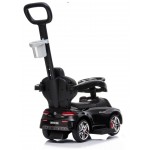 COIL Jeździk pchacz chodzik Mercedes 3W1 AMG Auto Samochód duży dla dzieci czarny COIL Jeździk pchacz chodzik Mercedes 3W1 AMG Auto Samochód duży dla dzieci czarny