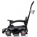 COIL Jeździk pchacz chodzik Mercedes 3W1 AMG Auto Samochód duży dla dzieci czarny COIL Jeździk pchacz chodzik Mercedes 3W1 AMG Auto Samochód duży dla dzieci czarny