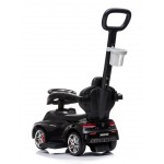 COIL Jeździk pchacz chodzik Mercedes 3W1 AMG Auto Samochód duży dla dzieci czarny COIL Jeździk pchacz chodzik Mercedes 3W1 AMG Auto Samochód duży dla dzieci czarny