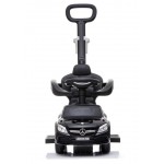 COIL Jeździk pchacz chodzik Mercedes 3W1 AMG Auto Samochód duży dla dzieci czarny COIL Jeździk pchacz chodzik Mercedes 3W1 AMG Auto Samochód duży dla dzieci czarny