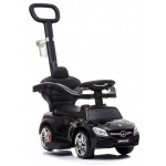 COIL Jeździk pchacz chodzik Mercedes 3W1 AMG Auto Samochód duży dla dzieci czarny COIL Jeździk pchacz chodzik Mercedes 3W1 AMG Auto Samochód duży dla dzieci czarny