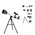 COIL Luneta dla dzieci zabawka edukacyjna teleskop astronomiczny statyw duży COIL Luneta dla dzieci zabawka edukacyjna teleskop astronomiczny statyw duży