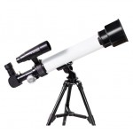 COIL Luneta dla dzieci zabawka edukacyjna teleskop astronomiczny statyw duży COIL Luneta dla dzieci zabawka edukacyjna teleskop astronomiczny statyw duży
