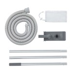 BESTWAY Odkurzacz do basenu 60323 BESTWAY Odkurzacz do basenu 60323