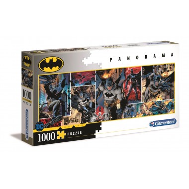 Clementoni Puzzle 1000 elementów Batman