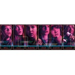 Clementoni Puzzle 1000el. Panorama Stranger Things Clementoni Puzzle 1000el. Panorama Stranger Things