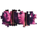 Clementoni Puzzle 1000el. Panorama Stranger Things