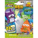 COBIKLOCKI Trash Pack Figurka Blind Bag S.2